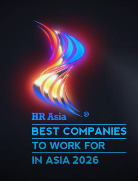 HR ASIA AWARDS 2026